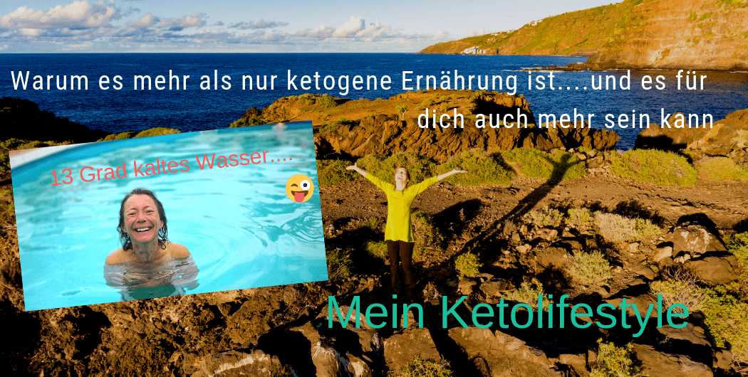 Die ketogene Ernährung als Start in den ketogenen Lifestyle