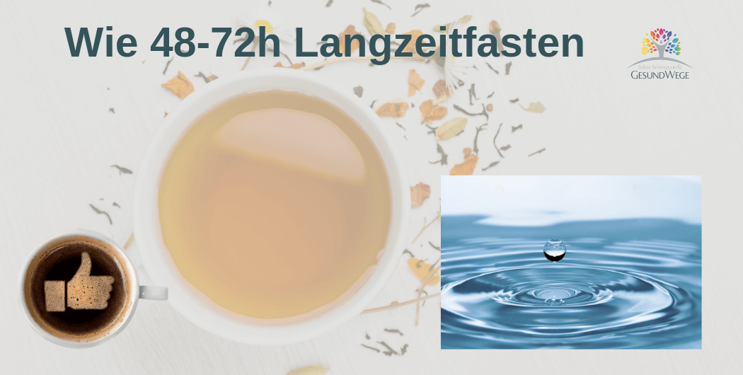 Wie Langzeit Fasten