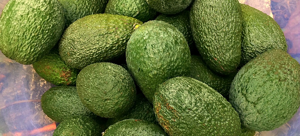 Zehn wichtige Inhaltsstoffe für den täglichen Genuss von Avocados